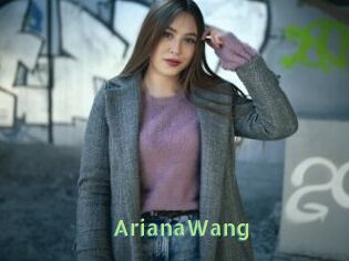 ArianaWang