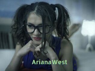 ArianaWest