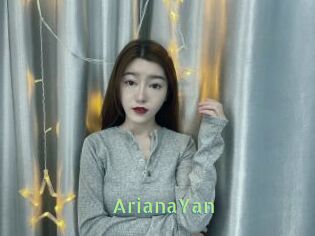 ArianaYan