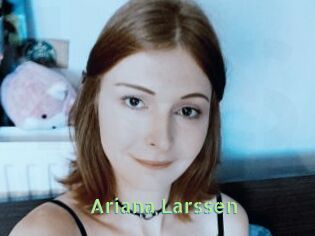 Ariana_Larssen