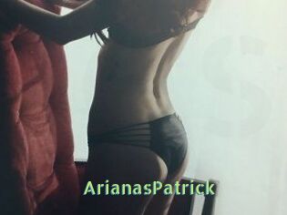 Arianas_Patrick