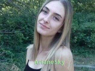 ArianeSky