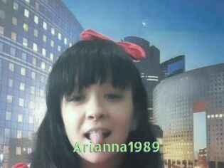Arianna1989