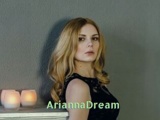 AriannaDream