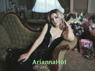 AriannaHot