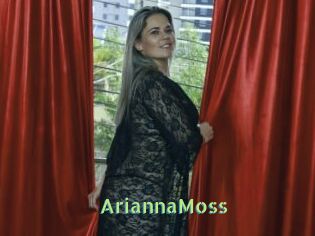 AriannaMoss