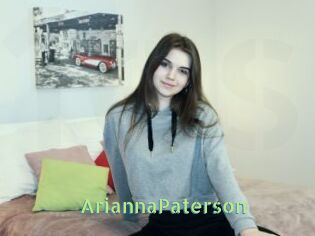 AriannaPaterson