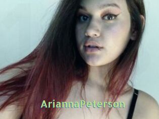 AriannaPeterson