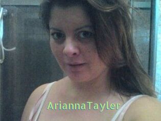 Arianna_Tayler