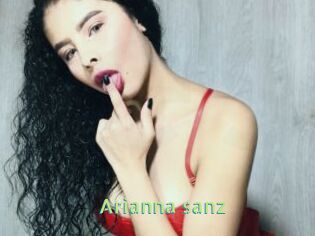 Arianna_sanz