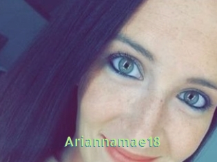 Ariannamae18