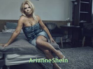 ArianneShein
