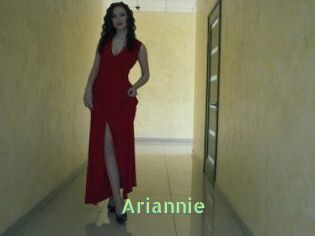 Ariannie