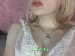 Ariasha