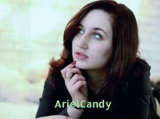 ArielCandy