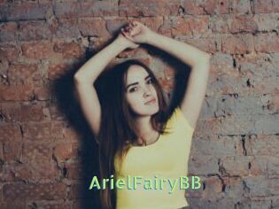 ArielFairyBB