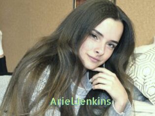 ArielJenkins