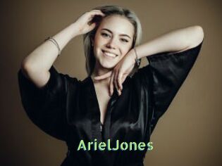 ArielJones