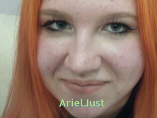 ArielJust