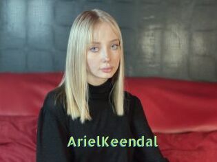 ArielKeendal