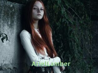 ArielLamber
