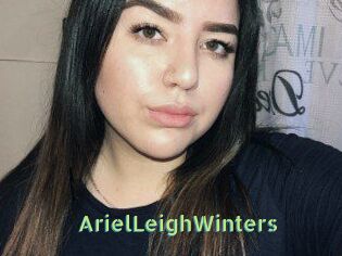 ArielLeighWinters