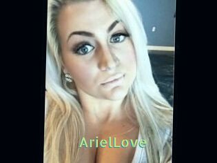 Ariel_Love_
