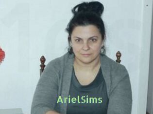 ArielSims