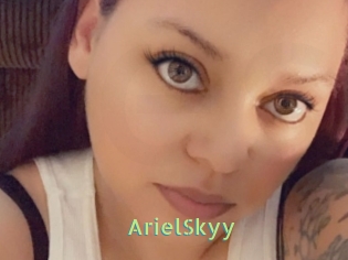 ArielSkyy