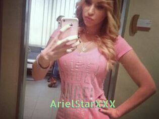 ArielStarXXX