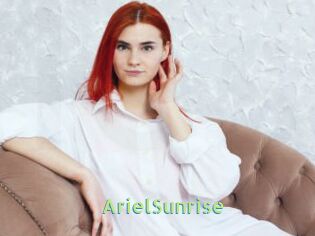 ArielSunrise