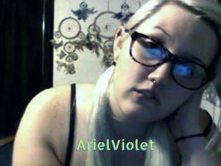 ArielViolet