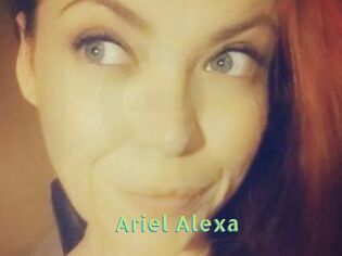 Ariel_Alexa