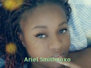 Ariel_Smithxoxo