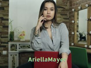 AriellaMayer