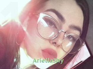 AriellaShy