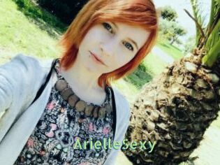 ArielleSexy
