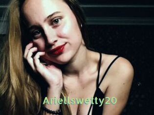 Ariellswetty20