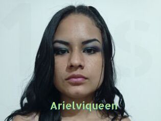 Arielviqueen