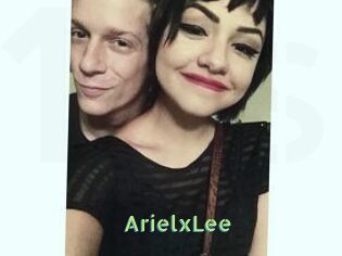 ArielxLee