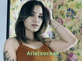 Arielxocean