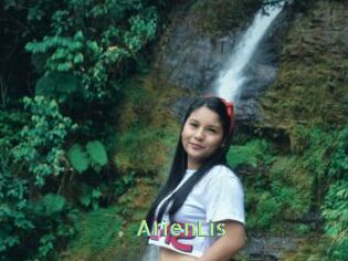 ArienLis