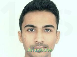Aries_Kane Une Etudiante Sexy