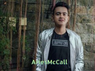 AriesMcCall