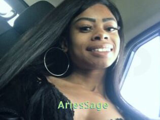 AriesSage