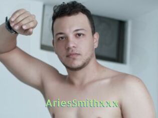 AriesSmithxxx Une Etudiante Sexy