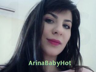 ArinaBabyHot