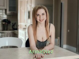 ArinaDiaz