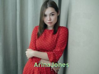 ArinaJones