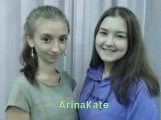 ArinaKate